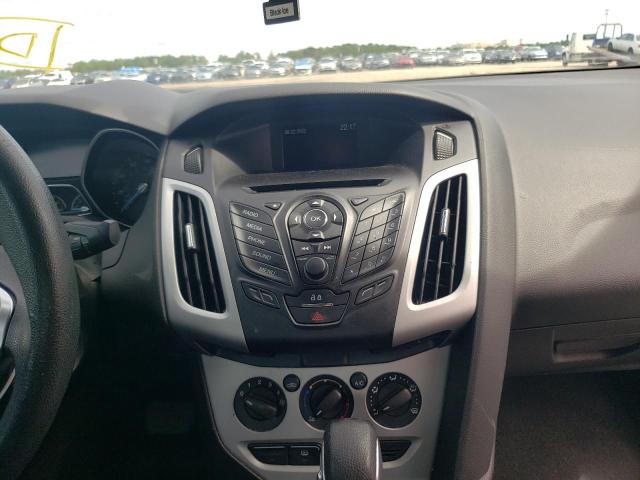 Photo 9 from auction – 2014 FORD FOCUS SE with VIN 1FADP3F24EL447840