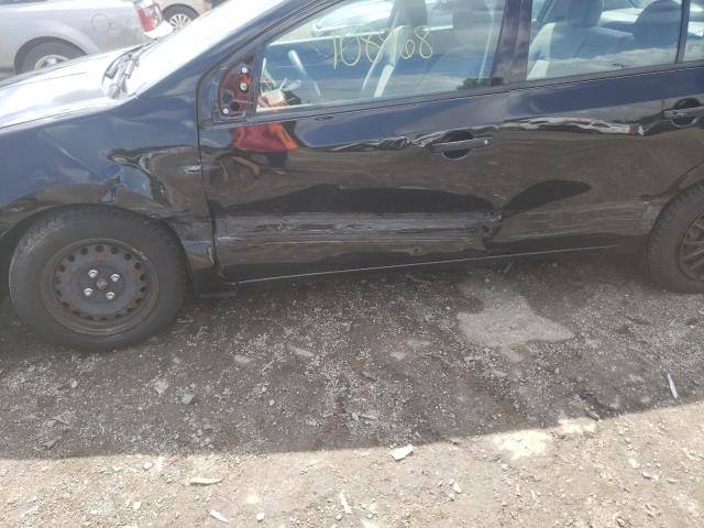 Photo 9 from auction – 2011 NISSAN SENTRA 2.0 with VIN 3N1AB6AP2BL663429