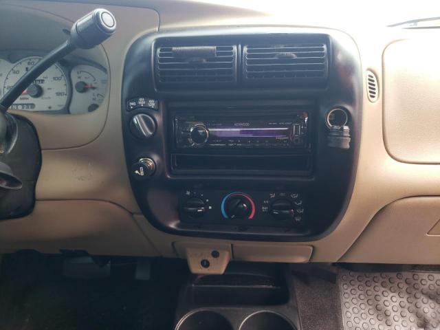 Photo 9 from auction – 2003 FORD RANGER SUP with VIN 1FTYR15E83PB73344