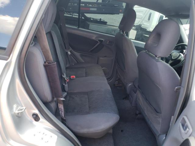 صورة رقم 6 من المزاد - 2003 TOYOTA RAV4 مع VIN JTEGH20V030105829