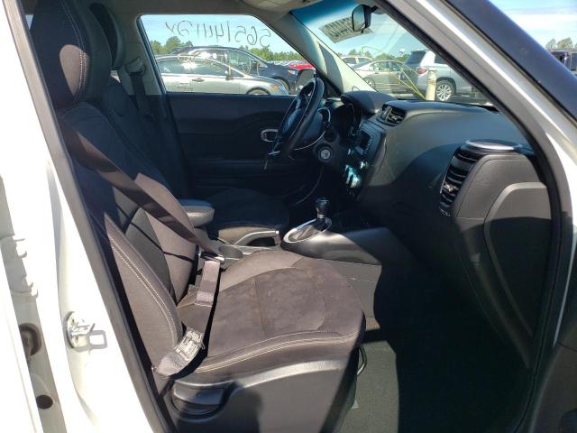 Photo 5 from auction – 2016 KIA SOUL with VIN KNDJN2A28G7393636