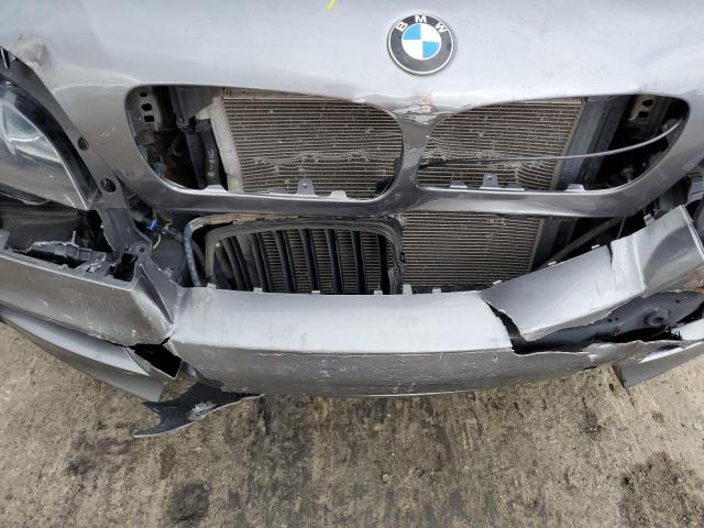 Photo 9 from auction – 2010 BMW X5 M with VIN 5YMGY0C53ALK25762