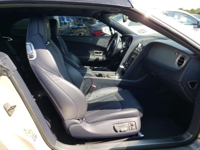 Photo 5 from auction – 2014 BENTLEY CONTINENTA with VIN SCBGH3ZA3EC096042