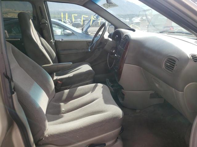 Photo 5 from auction – 2002 CHRYSLER TOWN & COU with VIN 2C4GP44392R759874