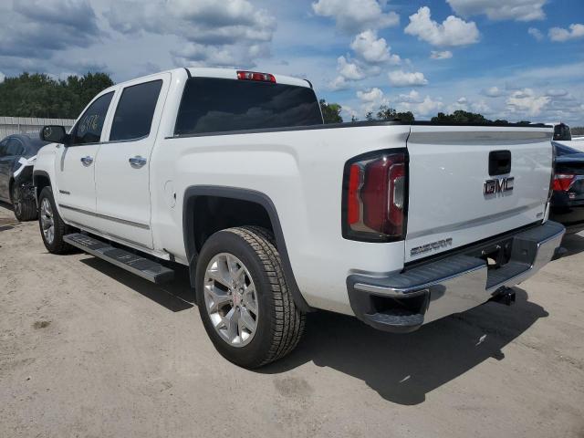 Photo 3 from auction – 2016 GMC SIERRA K15 with VIN 3GTU2NEC3GG165705
