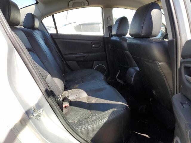 Photo 6 from auction – 2006 MAZDA 3 S with VIN JM1BK324561540774