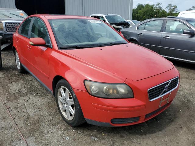 VOLVO S40 2.4I 2006 with VIN YV1MS382062164777 - Photo from auction