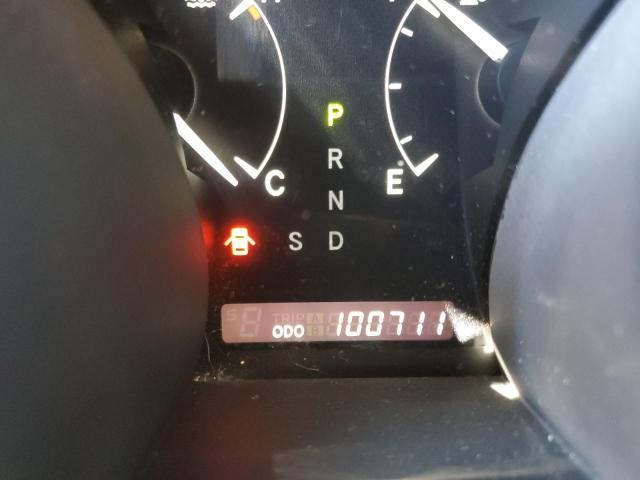Photo 8 from auction – 2013 TOYOTA HIGHLANDER with VIN 5TDBK3EH0DS195765