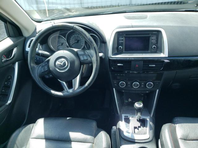 Photo 9 from auction – 2014 MAZDA CX-5 GT with VIN JM3KE4DY4E0324942