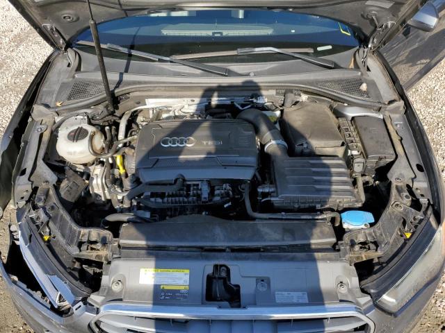 Photo 7 from auction – 2016 AUDI A3 PREMIUM with VIN WAU78LFF0G1075688