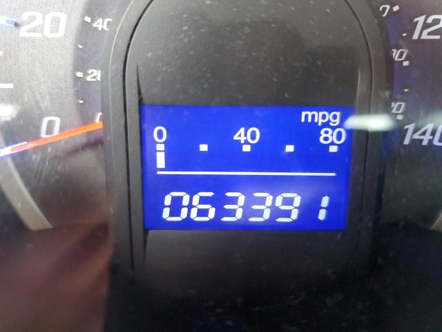 Photo 8 from auction – 2013 HONDA FIT with VIN JHMGE8H32DC075301