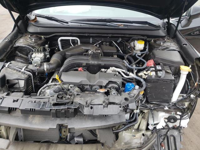 Photo 7 from auction – 2019 SUBARU OUTBACK 2. with VIN 4S4BSAFC6K3242301