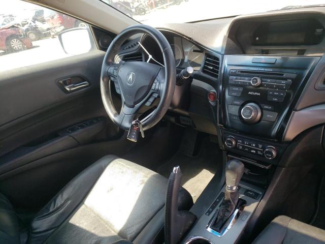 Photo 9 from auction – 2015 ACURA ILX 20 with VIN 19VDE1F37FE004565