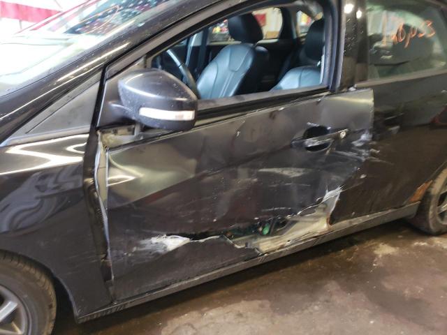 Photo 9 from auction – 2013 FORD FOCUS with VIN 1FADP3F26DL320313