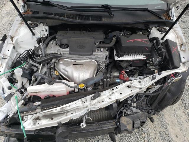 Photo 7 from auction – 2015 TOYOTA CAMRY LE with VIN 4T1BF1FK6FU111395