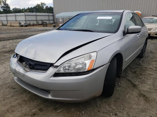 Photo 2 from auction – 2003 HONDA ACCORD EX with VIN 1HGCM66543A083889