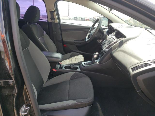 Photo 5 from auction – 2014 FORD FOCUS SE with VIN 1FADP3K20EL461577