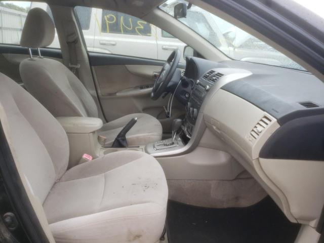 Photo 5 from auction – 2011 TOYOTA COROLLA BA with VIN JTDBU4EEXB9157400