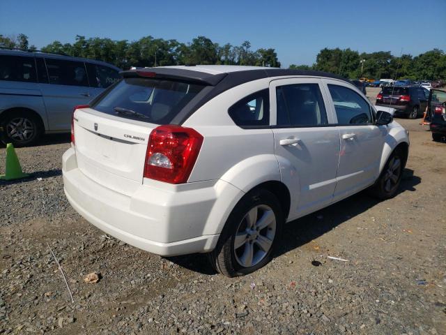 Photo 4 from auction – 2010 DODGE CALIBER MA with VIN 1B3CB3HA4AD568513
