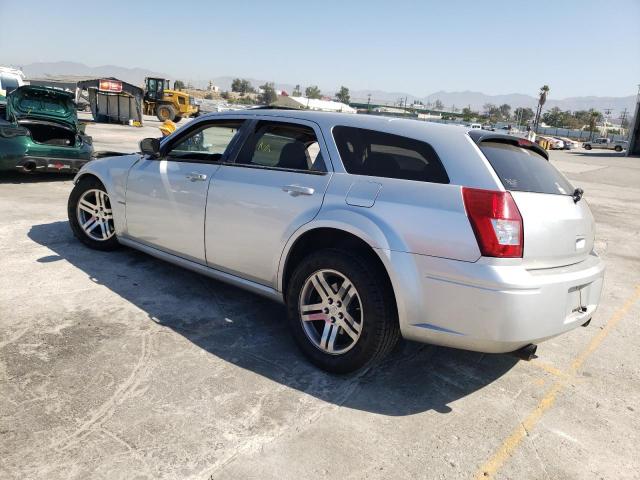 Photo 3 from auction – 2006 DODGE MAGNUM R/T with VIN 2D4GV57286H248864