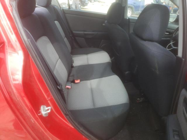 Photo 6 from auction – 2006 MAZDA 3 I with VIN JM1BK32F061435822