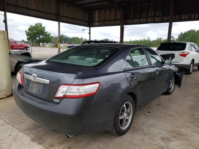Photo 4 from auction – 2011 TOYOTA CAMRY HYBR with VIN 4T1BB3EK8BU136303
