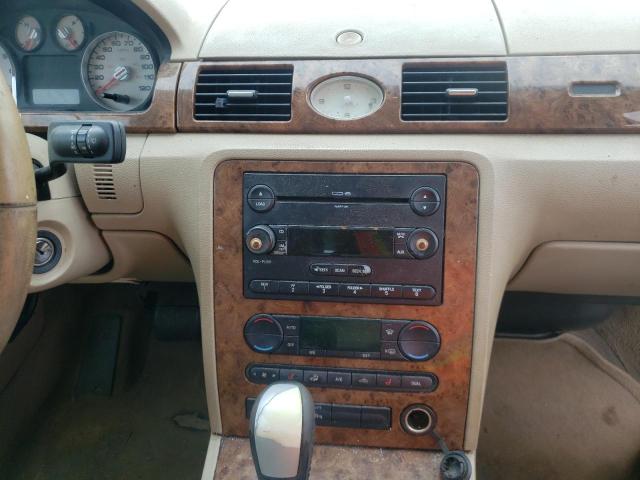 Photo 9 from auction – 2006 FORD FIVE HUNDR with VIN 1FAHP25106G131995