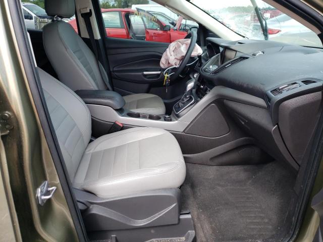 Photo 5 from auction – 2013 FORD ESCAPE SE with VIN 1FMCU0GX3DUB60789