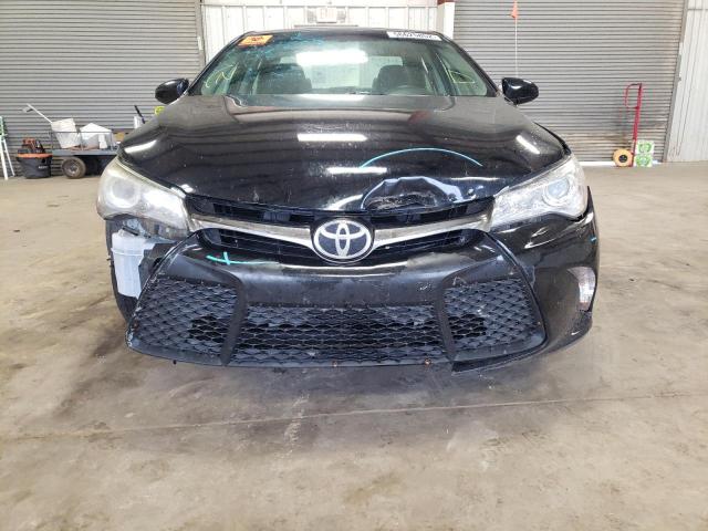 Photo 9 from auction – 2016 TOYOTA CAMRY LE with VIN 4T1BF1FK5GU147127