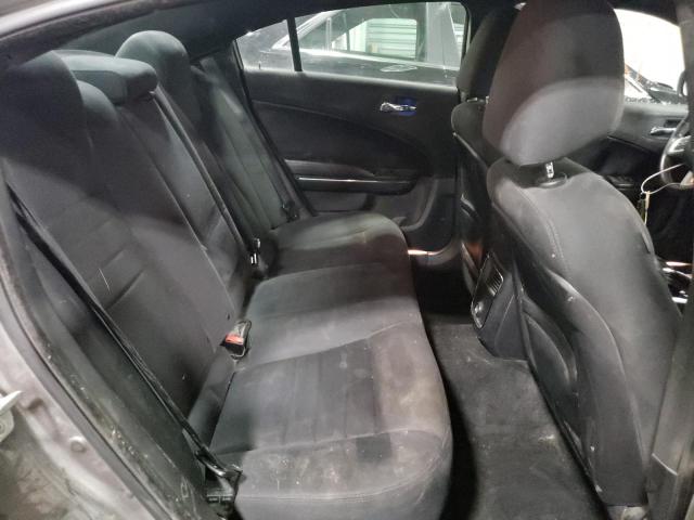 Photo 6 from auction – 2011 DODGE CHARGER with VIN 2B3CL3CG5BH597290
