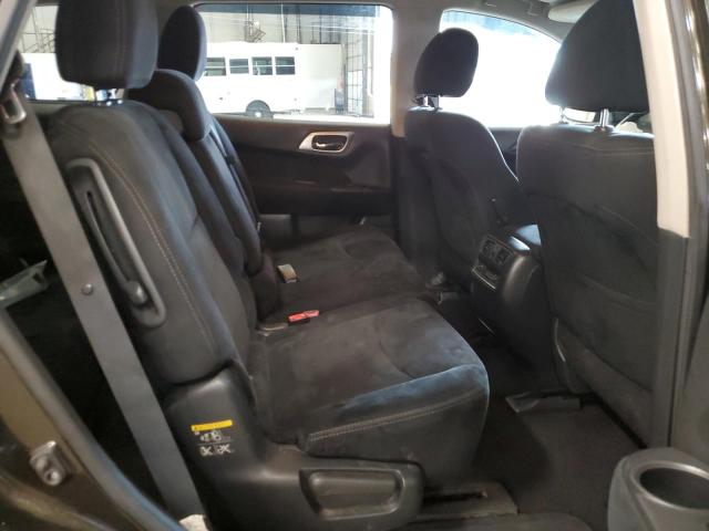 Photo 6 from auction – 2015 NISSAN PATHFINDER with VIN 5N1AR2MM7FC612069
