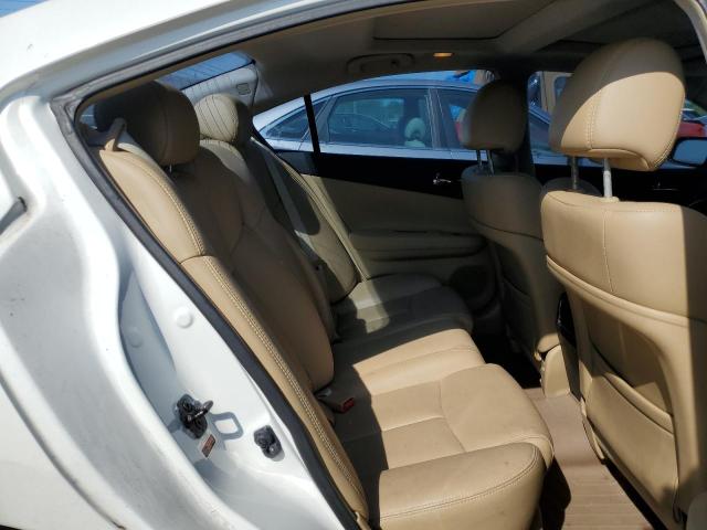 Photo 6 from auction – 2010 NISSAN MAXIMA S with VIN 1N4AA5AP4AC822915