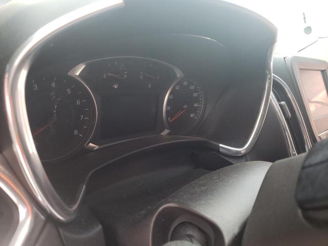Photo 8 from auction – 2022 CHEVROLET EQUINOX LT with VIN 3GNAXUEVXNS118558
