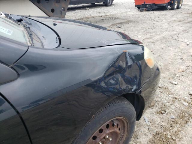 Photo 9 from auction – 2005 TOYOTA COROLLA CE with VIN 2T1BR32E95C472249