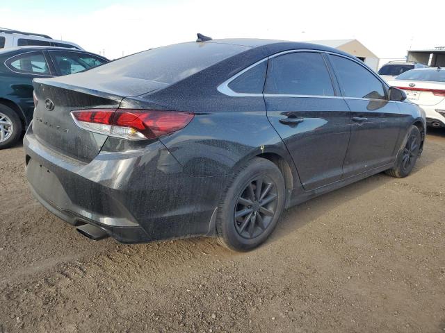 Photo 4 from auction – 2019 HYUNDAI SONATA SE with VIN 5NPE24AF6KH744749