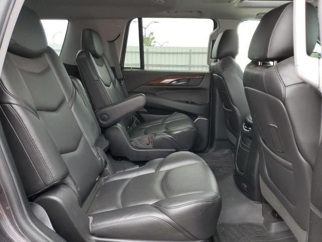 Photo 6 from auction – 2018 CADILLAC ESCALADE P with VIN 1GYS4CKJ2JR359426