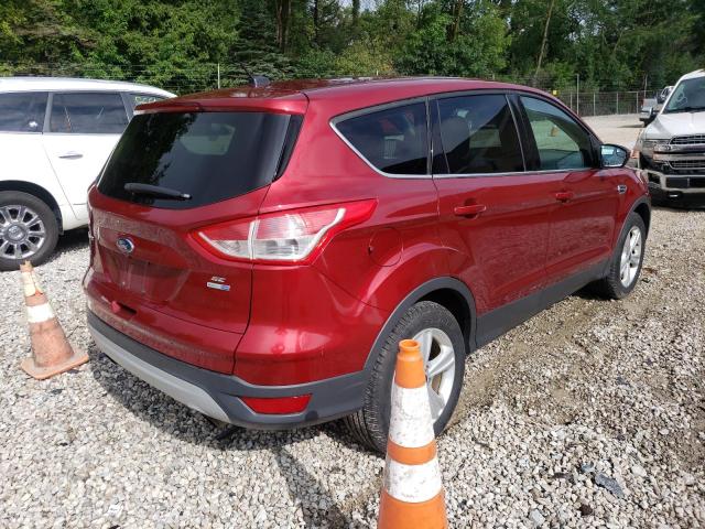 Photo 4 from auction – 2014 FORD ESCAPE SE with VIN 1FMCU9G94EUA24016