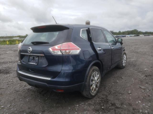 Foto 4 de la subasta – 2015 NISSAN ROGUE S con VIN KNMAT2MT6FP560441