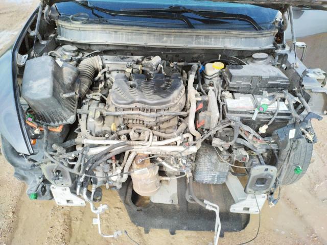 Photo 7 from auction – 2018 JEEP CHEROKEE L with VIN 1C4PJLCX0JD588935