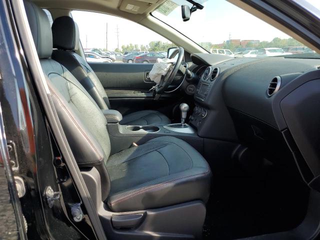 Photo 5 from auction – 2012 NISSAN ROGUE with VIN JN8AS5MV3CW405180