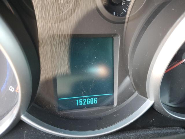 Photo 8 from auction – 2011 CHEVROLET CRUZE LS with VIN 1G1PC5SH7B7176987