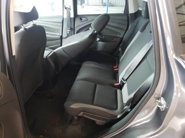 Photo 6 from auction – 2014 FORD ESCAPE S with VIN 1FMCU0F76EUE46557