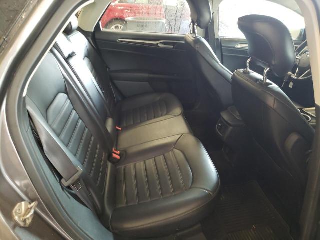 Photo 6 from auction – 2014 FORD FUSION SE with VIN 1FA6P0HD2E5377491