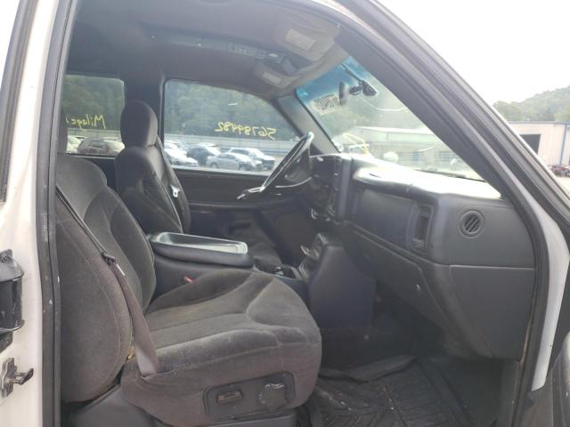 Photo 5 from auction – 2002 GMC SIERRA K25 with VIN 1GTHK29142E203578