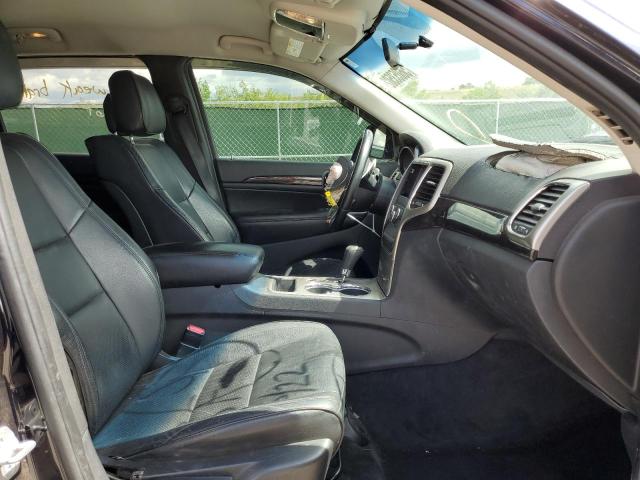 Photo 5 from auction – 2011 JEEP GRAND CHER with VIN 1J4RR4GG2BC523314