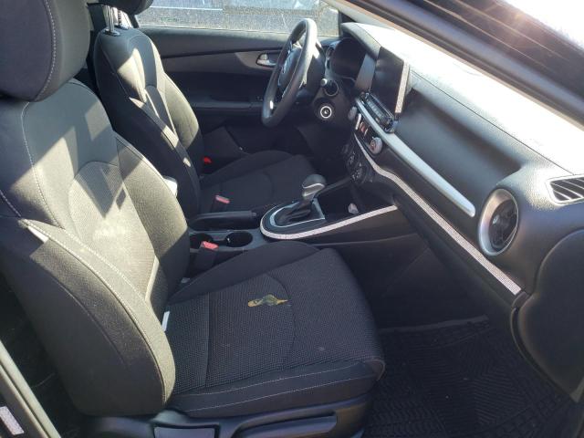 Photo 5 from auction – 2020 KIA FORTE FE with VIN 3KPF24AD7LE209163