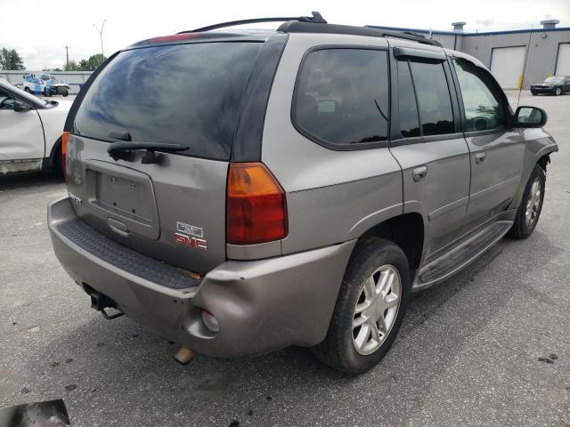Photo 4 from auction – 2007 GMC ENVOY DENA with VIN 1GKES63M372214906