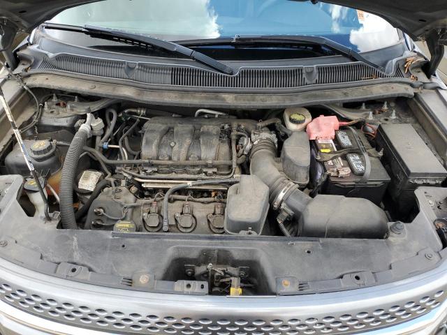 Foto 7 de la subasta – 2012 FORD EXPLORER L con VIN 1FMHK8F88CGA08668