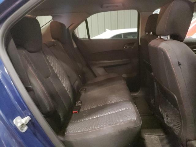 Photo 6 from auction – 2010 CHEVROLET EQUINOX LT with VIN 2CNFLEEY8A6277285