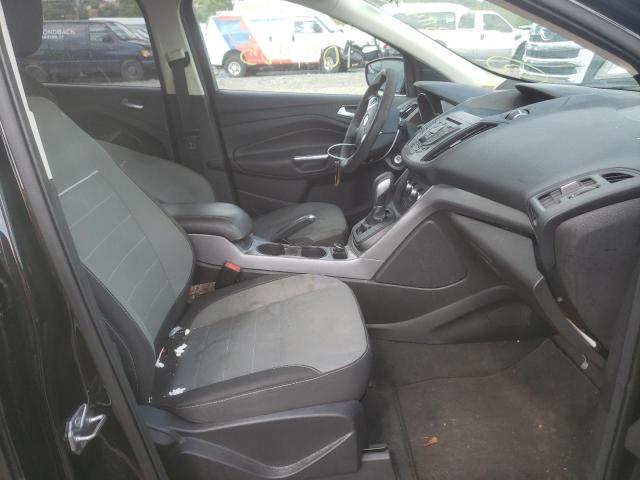Photo 5 from auction – 2014 FORD ESCAPE SE with VIN 1FMCU0GXXEUD22709